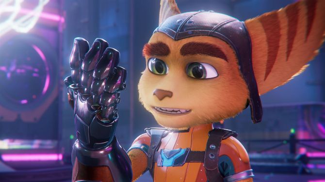 Ratchet & Clank Rift Apart : Un patch vient corriger de nombreux problèmes