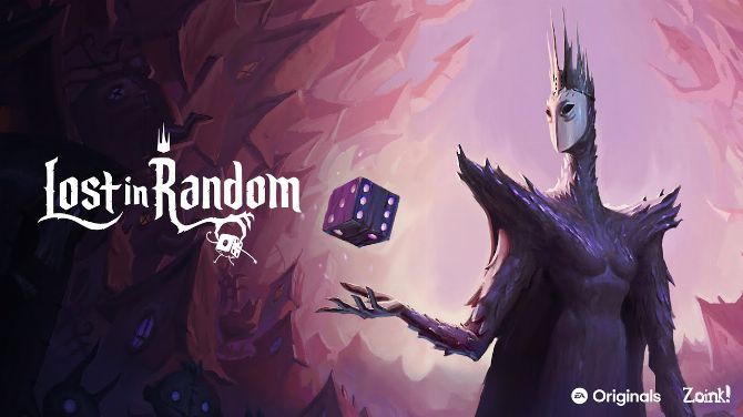 Lost in Random ne commet aucun impair et conte son histoire en vidéo