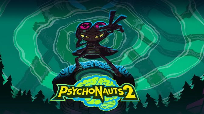 Psychonauts 2 : Un développement sans Crunch