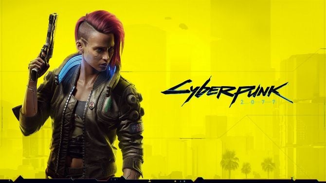 PS4：《Cyberpunk 2077》重返 PlayStation Store