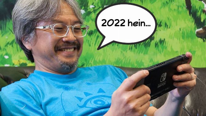 L'image du jour : Toutes les dates de sortie JV importantes de la Switch en une infographie