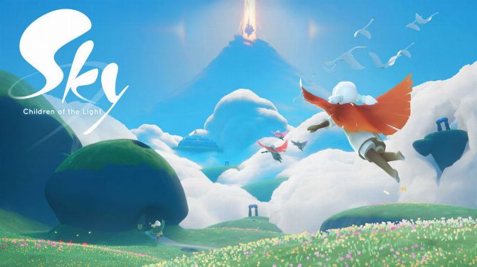 Sky Children of Light : La version Nintendo Switch se lance en vidéo onirique