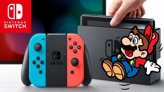 Nintendo conclut un accord avec le plus gros éditeur de jeux sur Switch