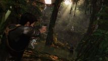 E3 09 > Uncharted 2 en trois images