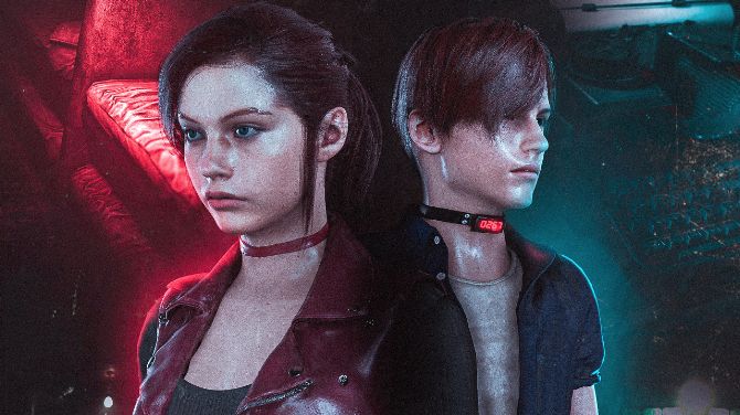 Resident Evil Code Veronica : Des fans créent un remake, une démo déjà disponible