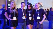 E3 09 > Attention : les babes sont de sortie !