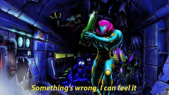 Metroid Dread : Son annonce relance les ventes de la série sur... Wii U