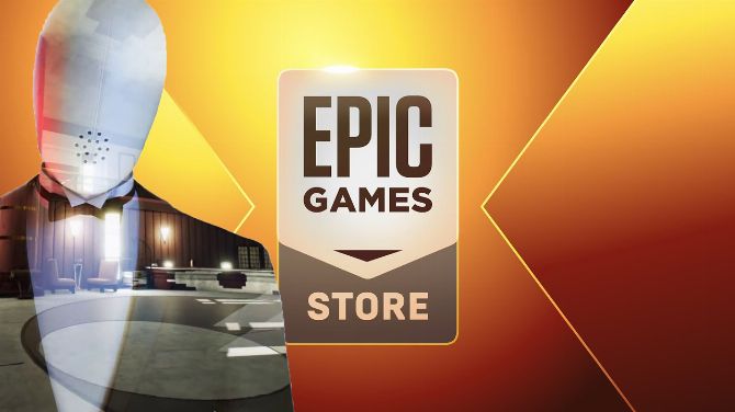Epic Games Store : Le prochain jeu offert sonnera la retraite spectrale