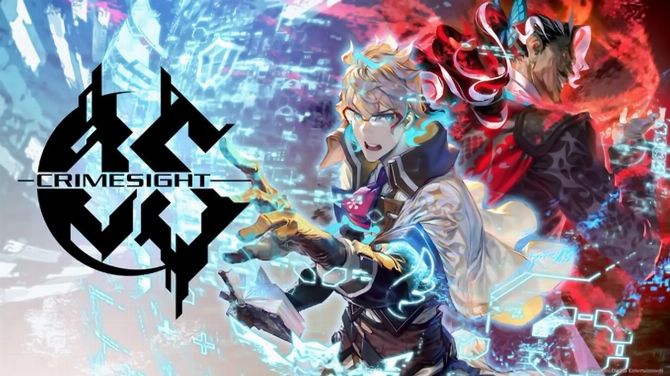 Konami annonce un nouveau jeu : CRIMESIGHT, une bêta fermée en cours