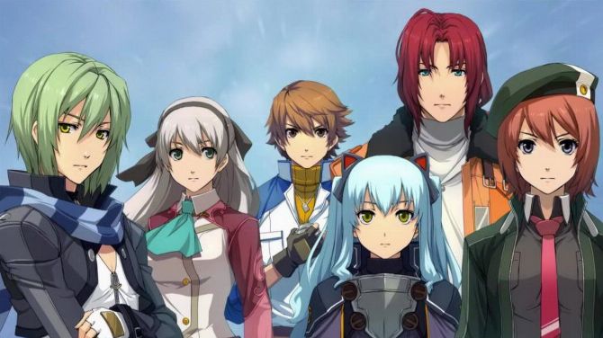The Legend of Heroes : 4 jeux (enfin) annoncés en Occident