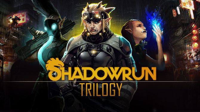 Pour clôturer ses Soldes d'Été, GOG offre une trilogie qui court dans l'ombre