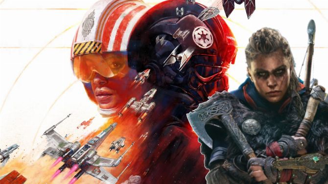 EA Motive débauche le réalisateur d'Assassin's Creed Valhalla, une annonce à l'EA Play ?