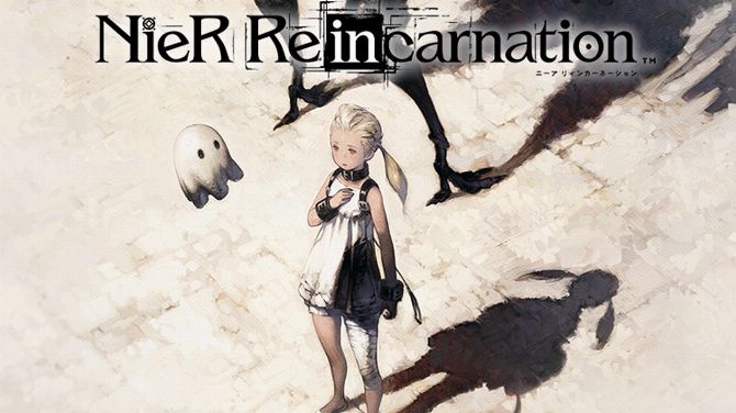 NieR Re[in]carnation trouve sa date de sortie occidentale