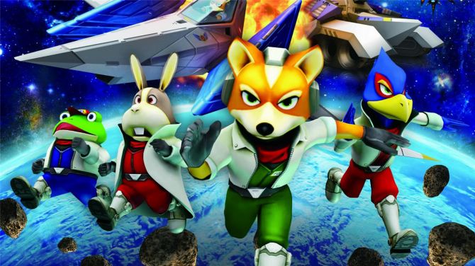 StarFox : Un des développeurs originaux aimerait retravailler sur la série et détaille ses idées