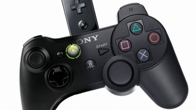 L'image du jour : Nous rentrons dans une nouvelle phase du rétrogaming