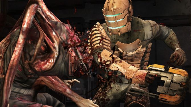 Dead Space : La chaîne YouTube donne une nouvelle raison de croire au retour