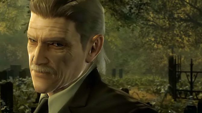 Metal Gear Online 2 : Le multi de MGS 4 de retour sur PC grâce à des fans