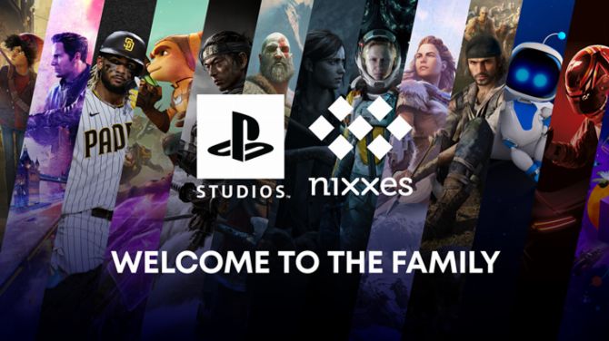 Sony annonce le rachat du studio Nixxes, spécialisé dans les portages sur PC