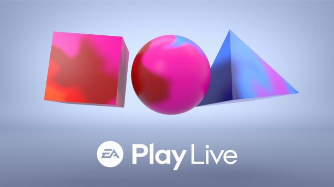 EA Play Live : Des informations sur l'événement, BioWare calme les attentes