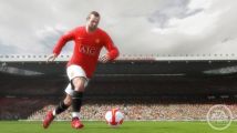 E3 09 > FIFA 10 : Premiers screenshots !