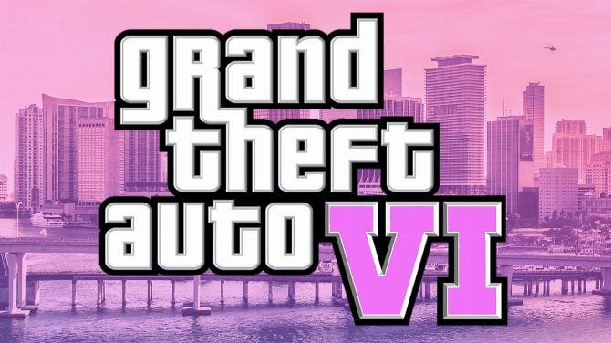 GTA 6：一位美國著名記者證實了最新傳聞