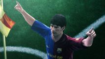 E3 09 > PES 2010 se montre en images