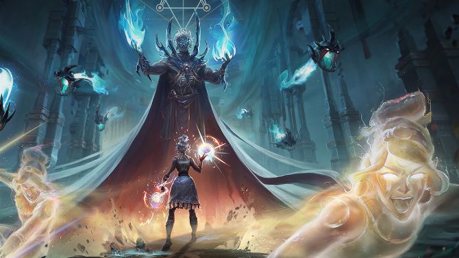 ISART Digital offre les jeux de fin d'études de la promotion 2021