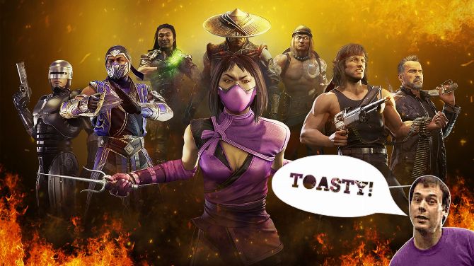 Mortal Kombat 11 Ultimate : NetherRealm annonce l'arrêt des DLC et son envie de nouveauté