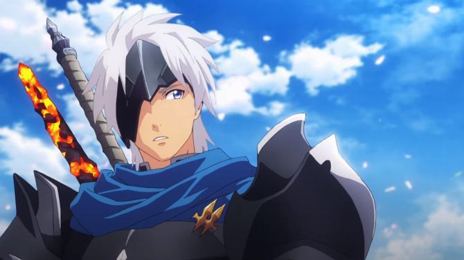 Tales of Arise dévoile son introduction musclée et son thème principal en vidéo