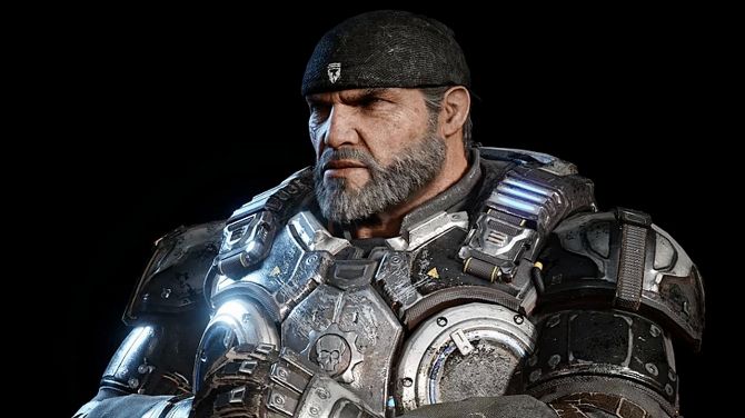 Xbox Series X : The Coalition dévoilera une démo technique Unreal Engine 5 prochainement