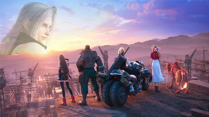 Final Fantasy VII Remake Part 2 : Les développeurs évoquent encore plus de changements