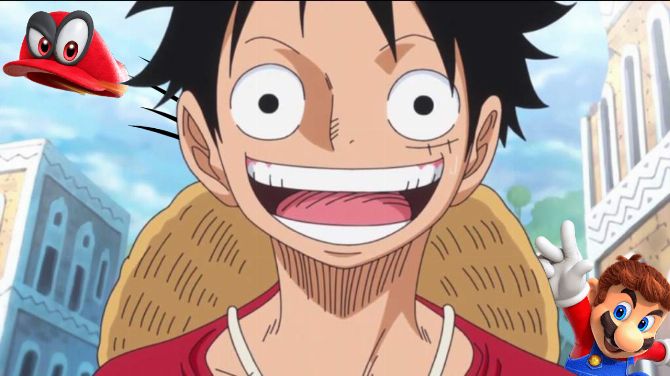 Bandai Namco dépose la marque One Piece Odyssey, un nouveau jeu en approche ?