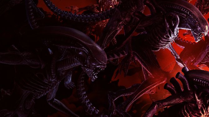 Aliens Fireteam Elite dézingue du xénomorphe dans une nouvelle bande-annonce