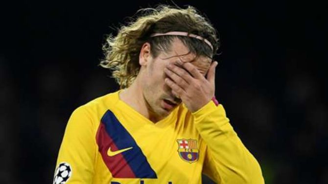 Konami rompt son contrat avec Antoine Griezmann (PES & Yu-Gi-oh) après son attitude jugée raciste