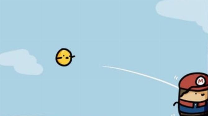 L'image du jour : Ne laissez JAMAIS une pièce toute seule