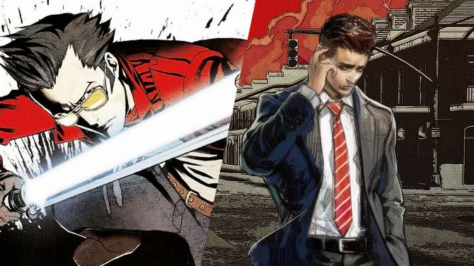 Suda Goichi rassure les joueurs sur le projet Hotel Barcelona, annoncé en 2019