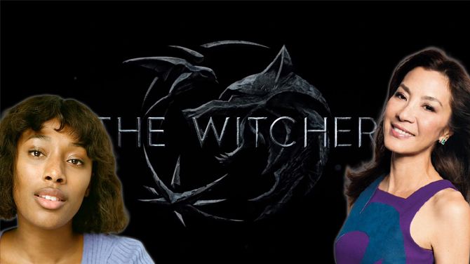 The Witcher Blood Origin : La série Netflix en préparation continue de caster