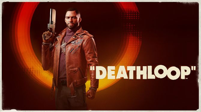 PS5 : La durée de l'exclusivité de Deathloop confirmée