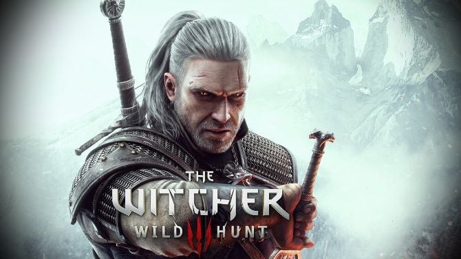 The Witcher 3 : La version Next-Gen change d'artwork et promet des DLC inédits