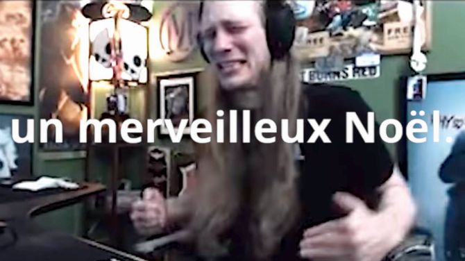 L'image du jour : Une compilation de Rage Quit délicieuse :)