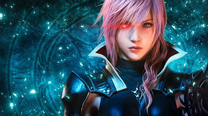 Final Fantasy XIII Lightning Returns reçoit sa première mise à jour en 5 ans, une annonce à venir ?