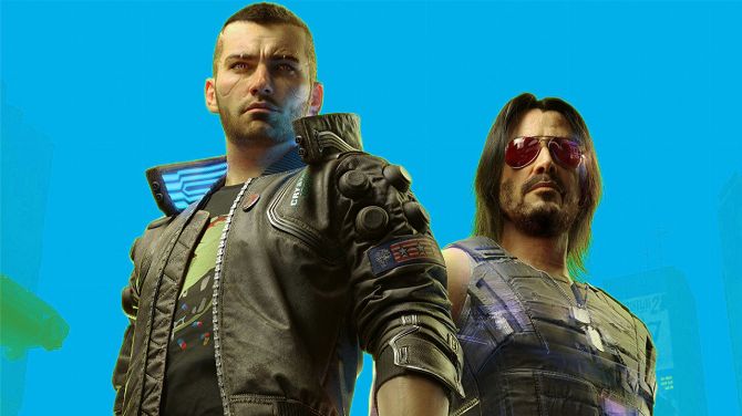 Le jeu PS4 le plus vendu de juin 2021 sur le PlayStation Store était... Cyberpunk 2077