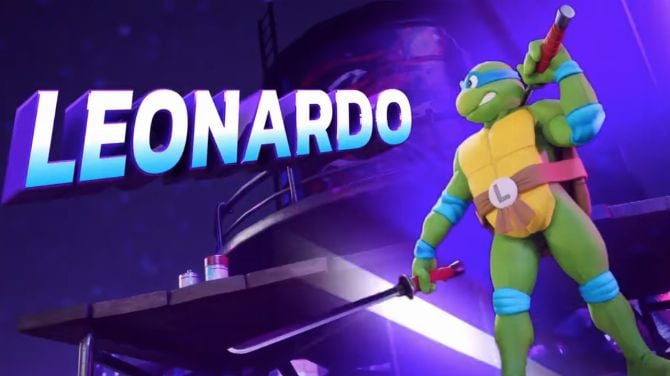 Bob l'Éponge vs Tortues Ninja vs Razmoket dans un nouveau Smash Bros-like, infos et vidéo