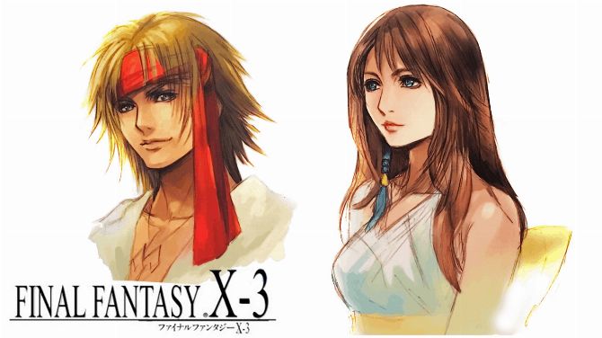 Tetsuya Nomura reparle de Final Fantasy X-3, le projet n'est pas totalement enterré