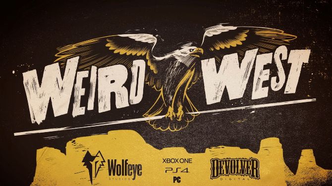 Weird West dégainera cet automne, du gameplay pour patienter