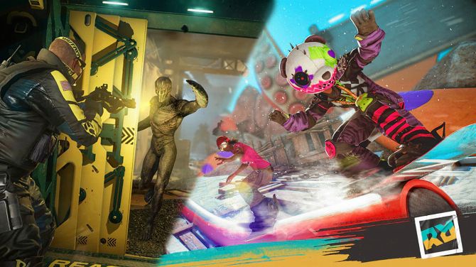 Rainbow Six Extraction et Riders Republic à nouveau repoussés