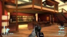Test : Rainbow Six : Vegas (PSP)