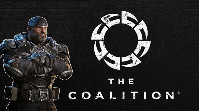 The Coalition : Le studio de Gears of War développerait une toute nouvelle licence