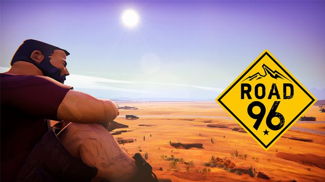 Road 96 dévoile sa date de sortie estivale et un prix résolument nostalgique
