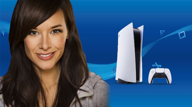PS5 : Le studio de Jade Raymond pourrait travailler sur un jeu-service exclusif